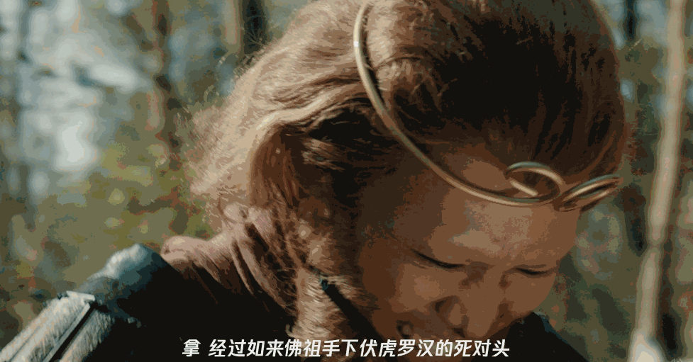 打工人的3大心酸瞬间，都在这支西游广告片里了！-1.gif