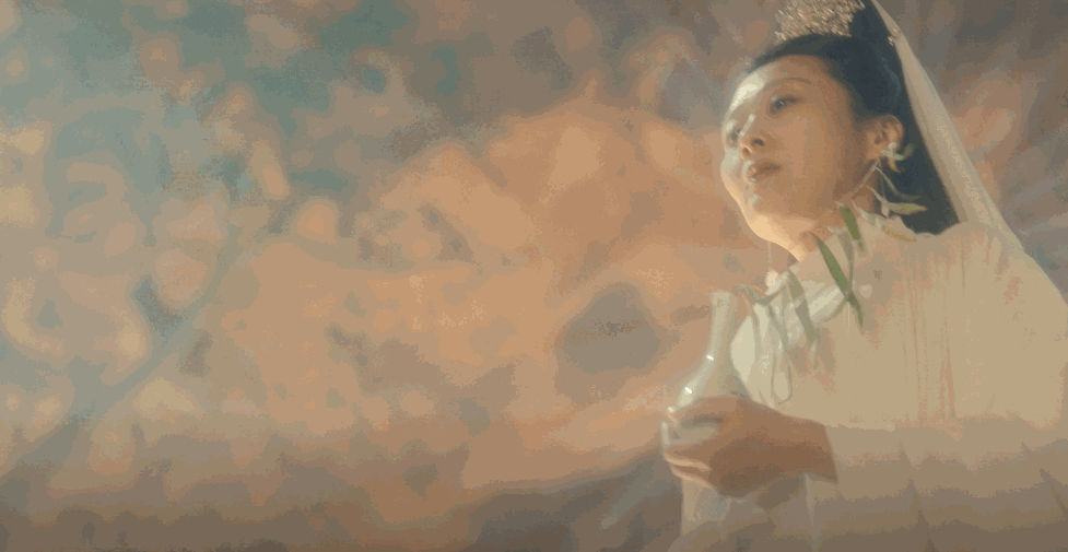 打工人的3大心酸瞬间，都在这支西游广告片里了！-3.gif