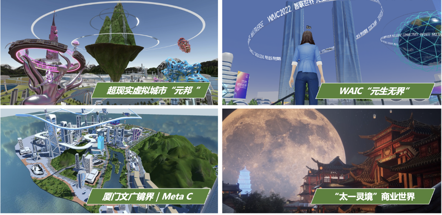 2022元宇宙营销力新星云集，业态正加速成型-1.png